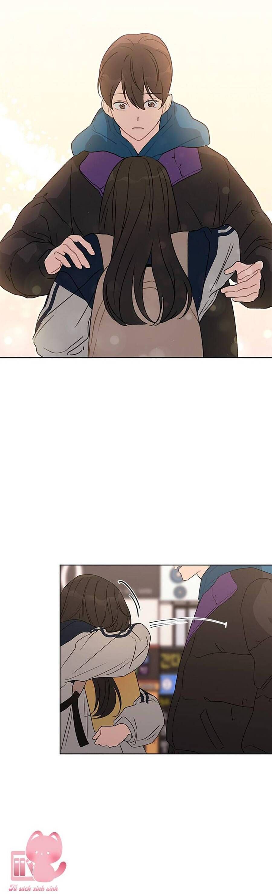 Cõng Anh Mà Chạy Chapter 29 - Trang 2