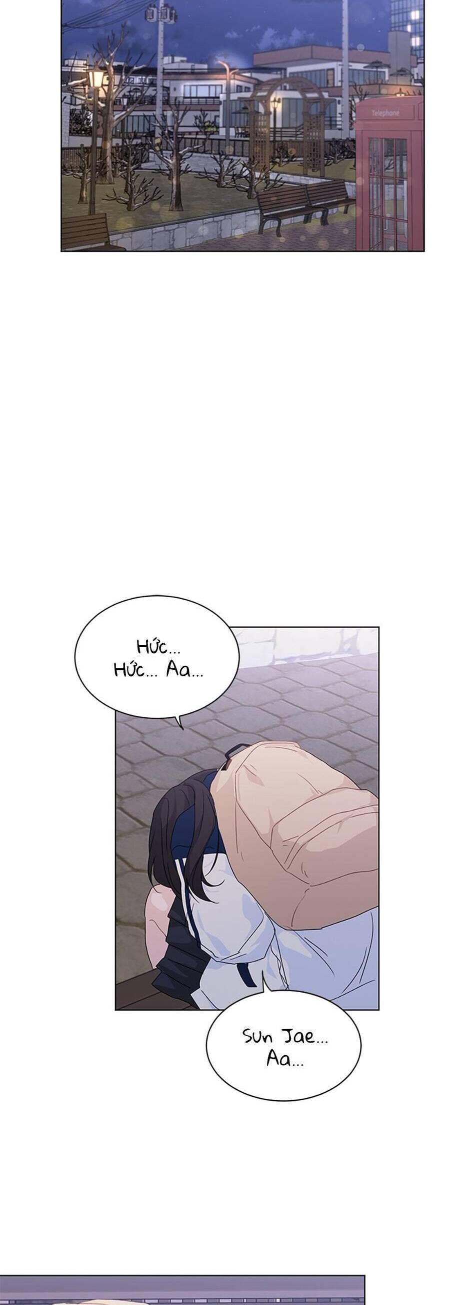 Cõng Anh Mà Chạy Chapter 29 - Trang 2