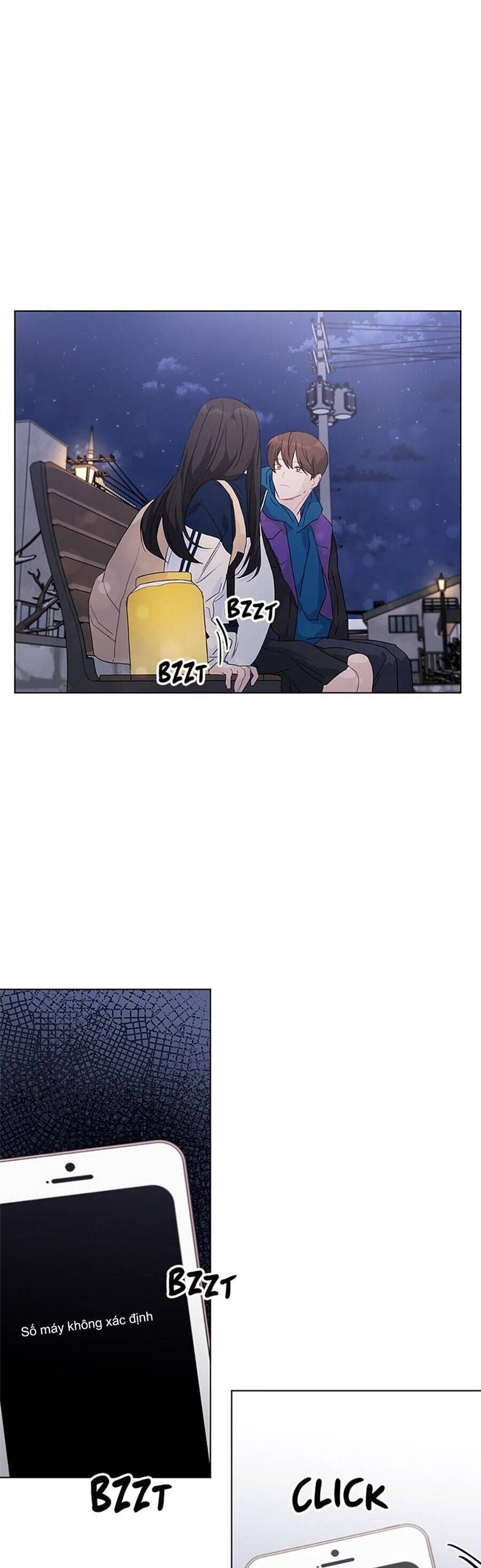Cõng Anh Mà Chạy Chapter 29 - Trang 2