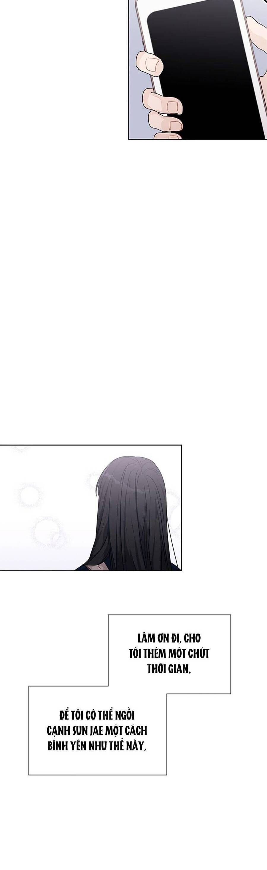 Cõng Anh Mà Chạy Chapter 29 - Trang 2