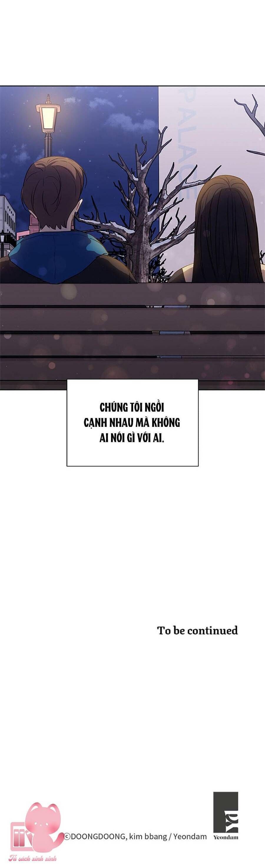 Cõng Anh Mà Chạy Chapter 29 - Trang 2