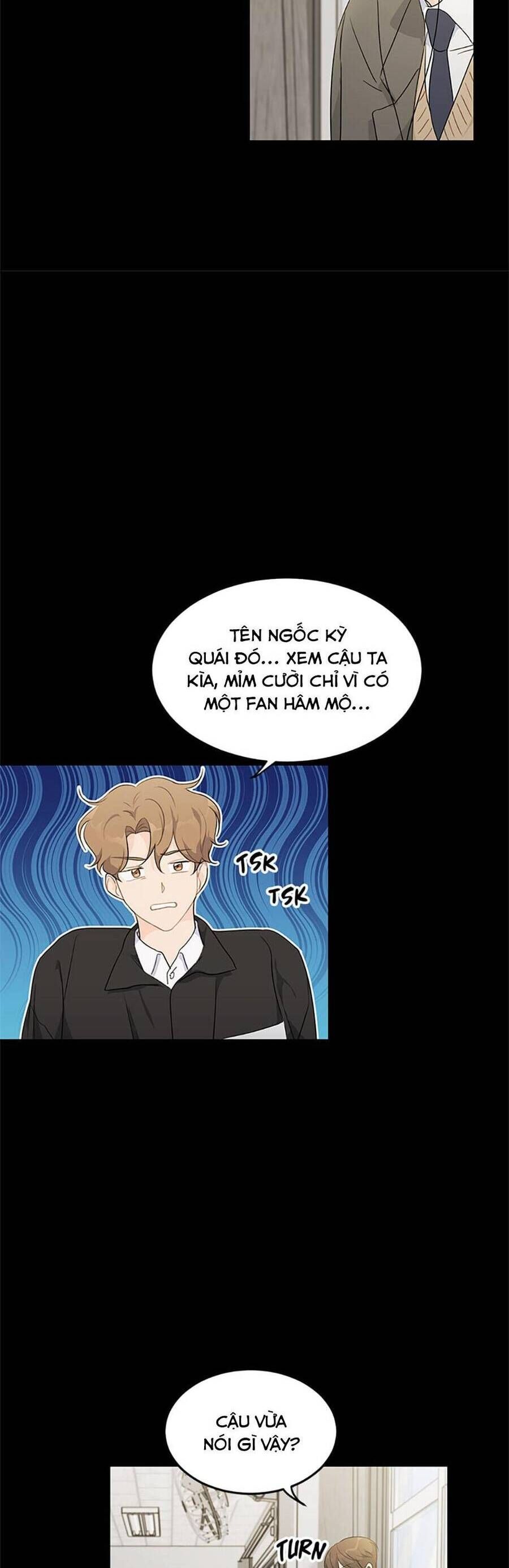 Cõng Anh Mà Chạy Chapter 29 - Trang 2