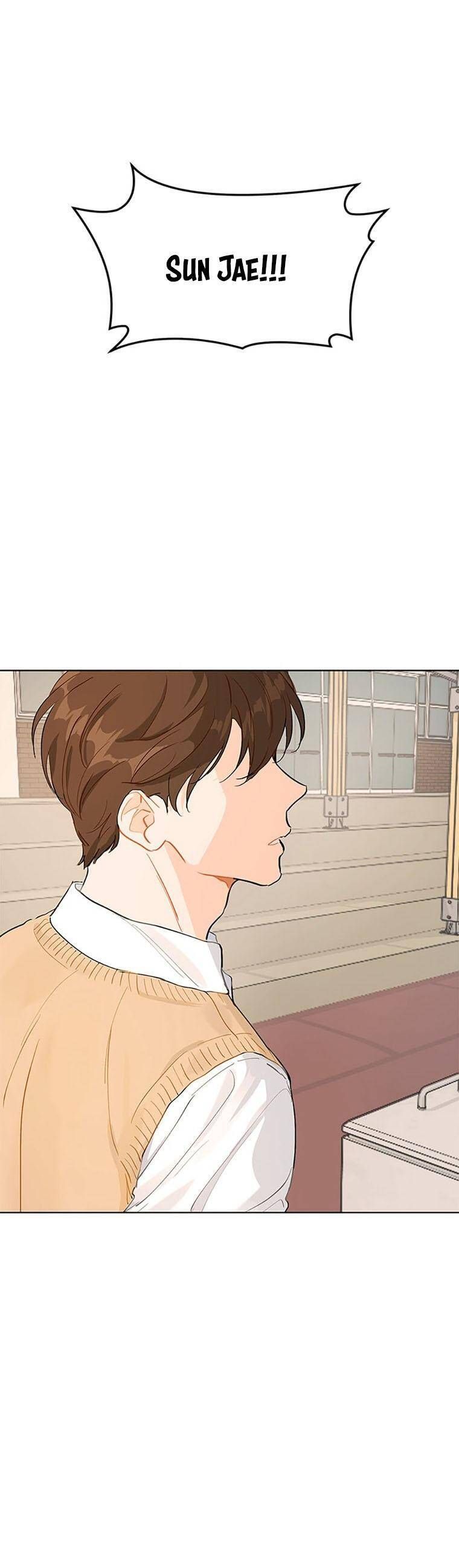 Cõng Anh Mà Chạy Chapter 3 - Trang 2
