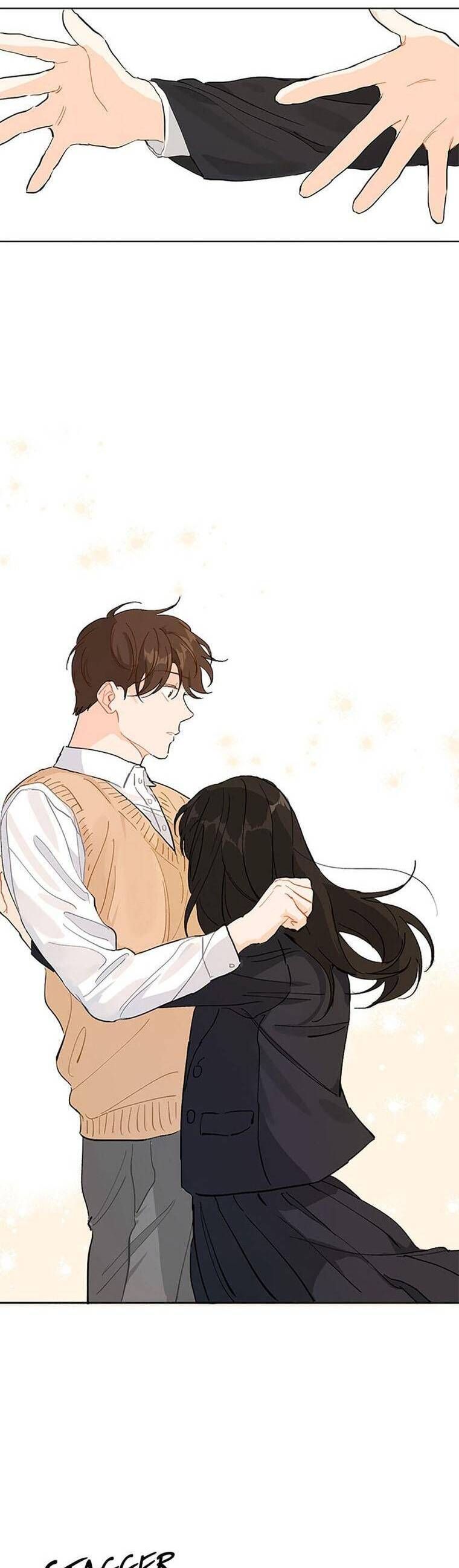 Cõng Anh Mà Chạy Chapter 3 - Trang 2