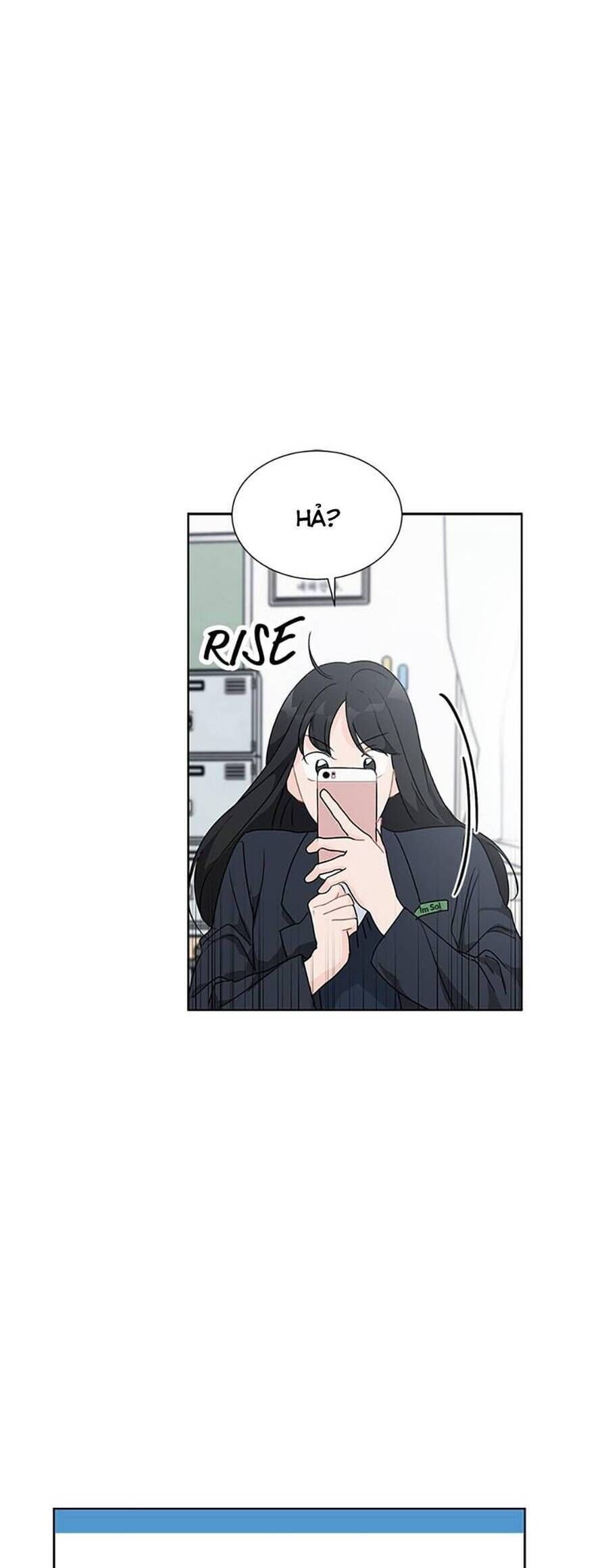 Cõng Anh Mà Chạy Chapter 30 - Trang 2