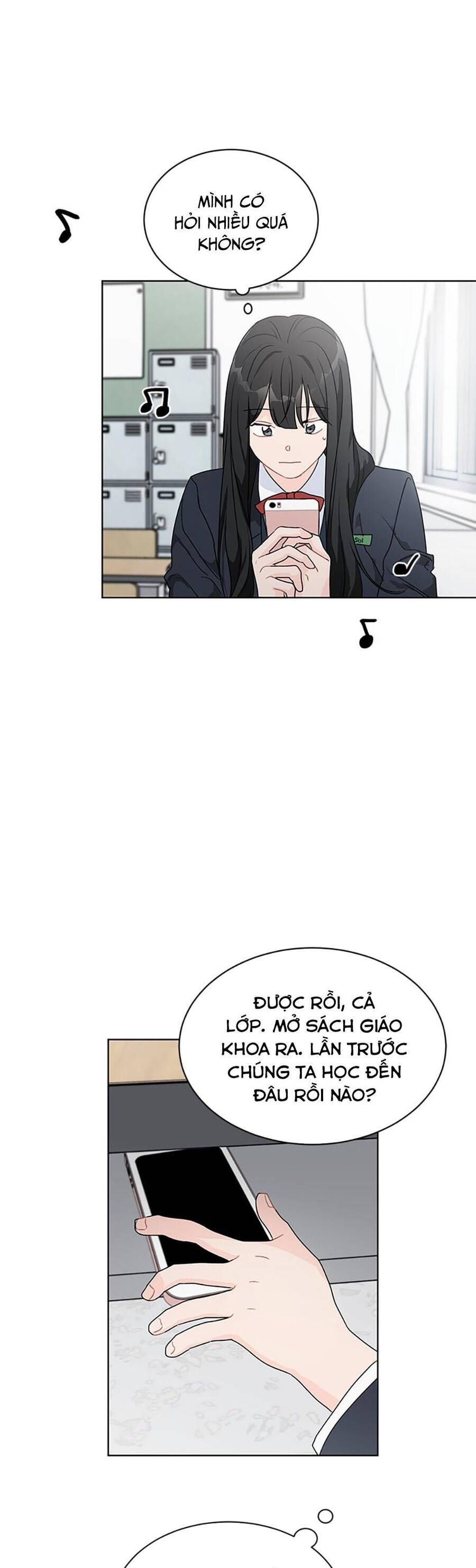 Cõng Anh Mà Chạy Chapter 30 - Trang 2