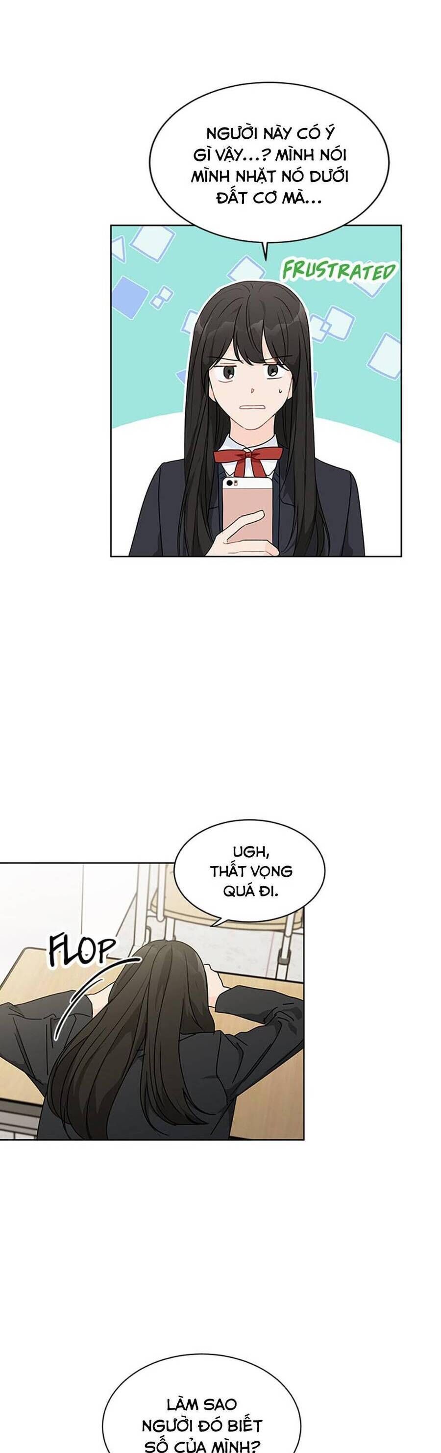 Cõng Anh Mà Chạy Chapter 30 - Trang 2