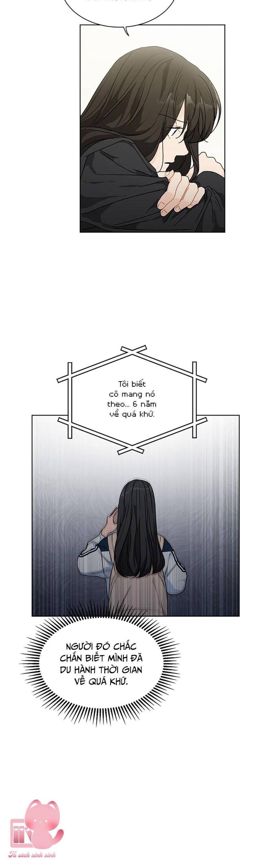 Cõng Anh Mà Chạy Chapter 30 - Trang 2