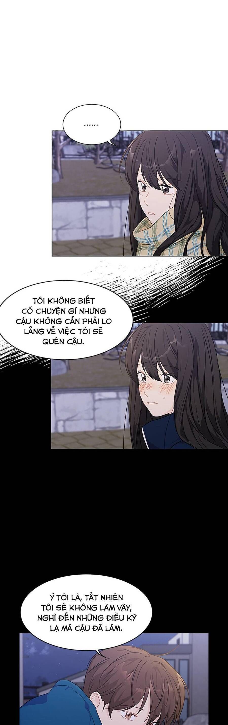 Cõng Anh Mà Chạy Chapter 30 - Trang 2