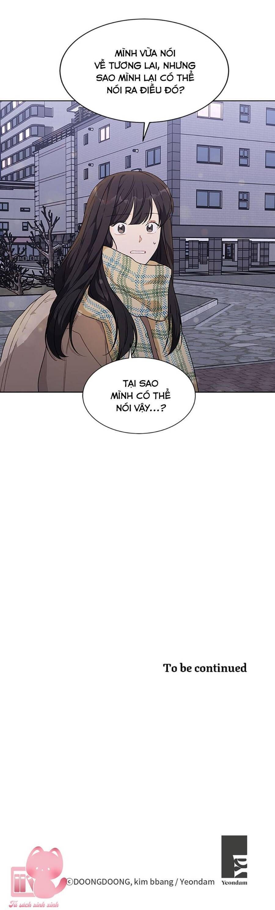 Cõng Anh Mà Chạy Chapter 30 - Trang 2