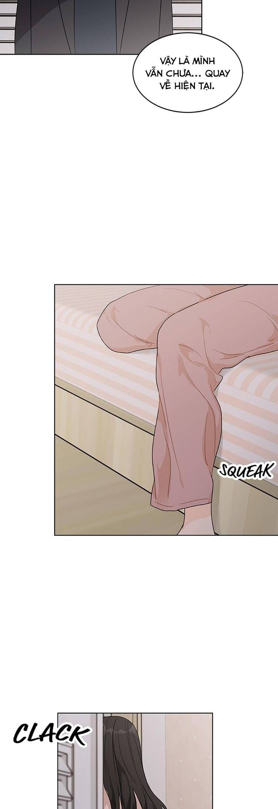 Cõng Anh Mà Chạy Chapter 30 - Trang 2