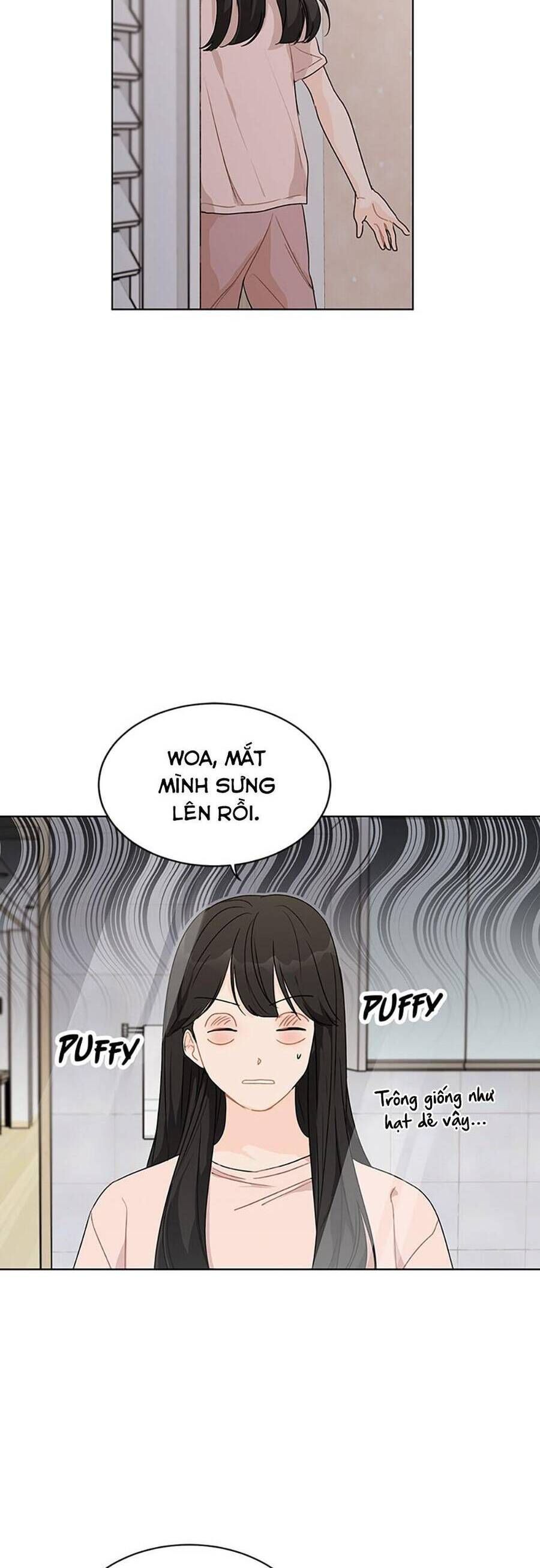 Cõng Anh Mà Chạy Chapter 30 - Trang 2