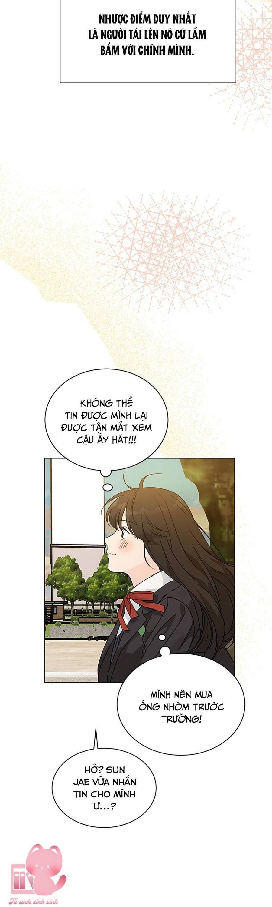Cõng Anh Mà Chạy Chapter 31 - Trang 2