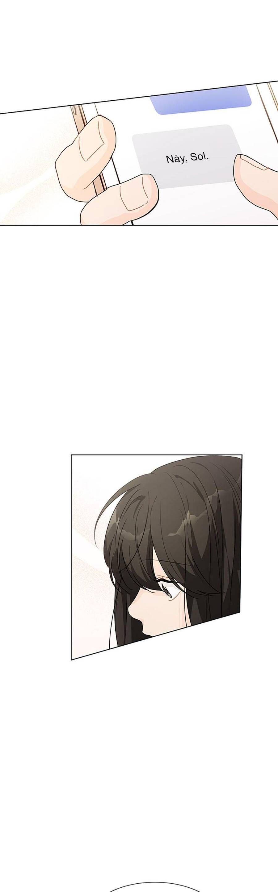Cõng Anh Mà Chạy Chapter 31 - Trang 2