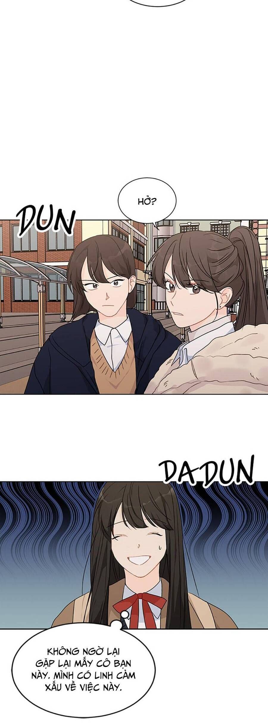 Cõng Anh Mà Chạy Chapter 31 - Trang 2