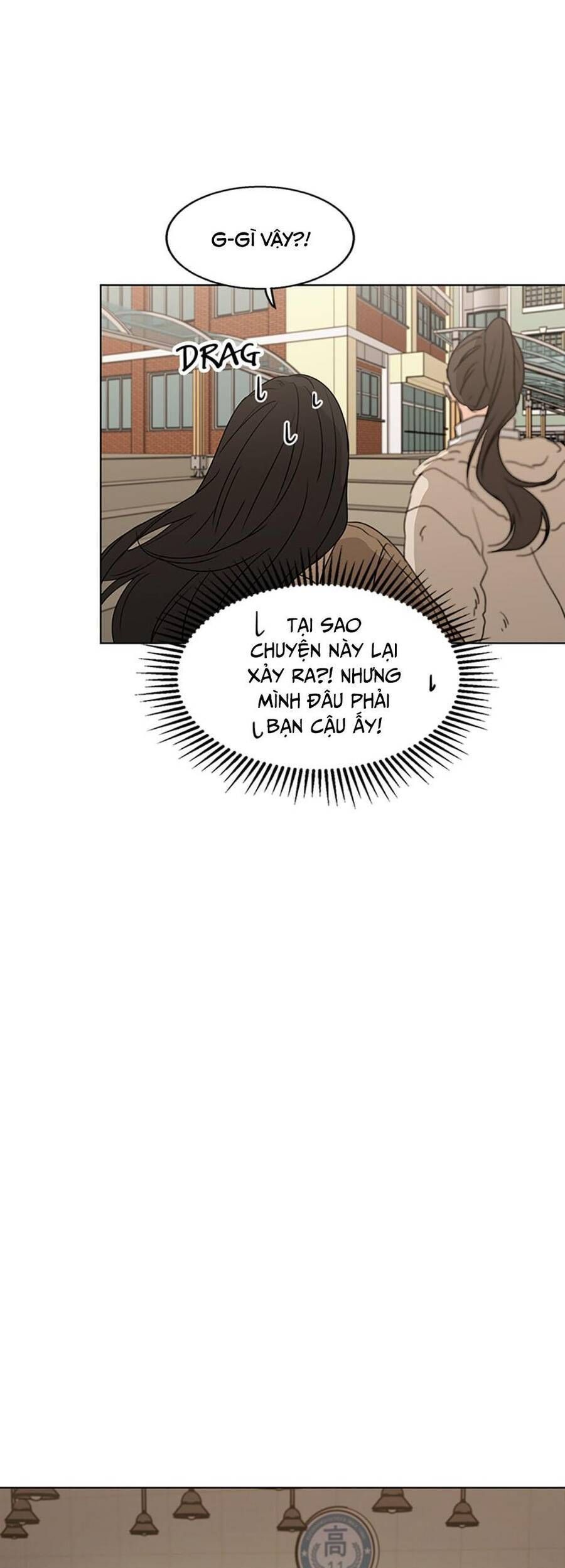 Cõng Anh Mà Chạy Chapter 31 - Trang 2