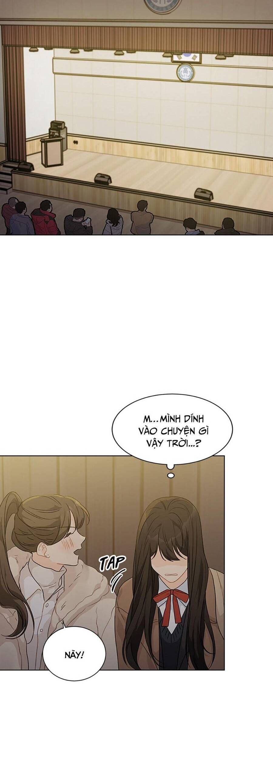 Cõng Anh Mà Chạy Chapter 31 - Trang 2
