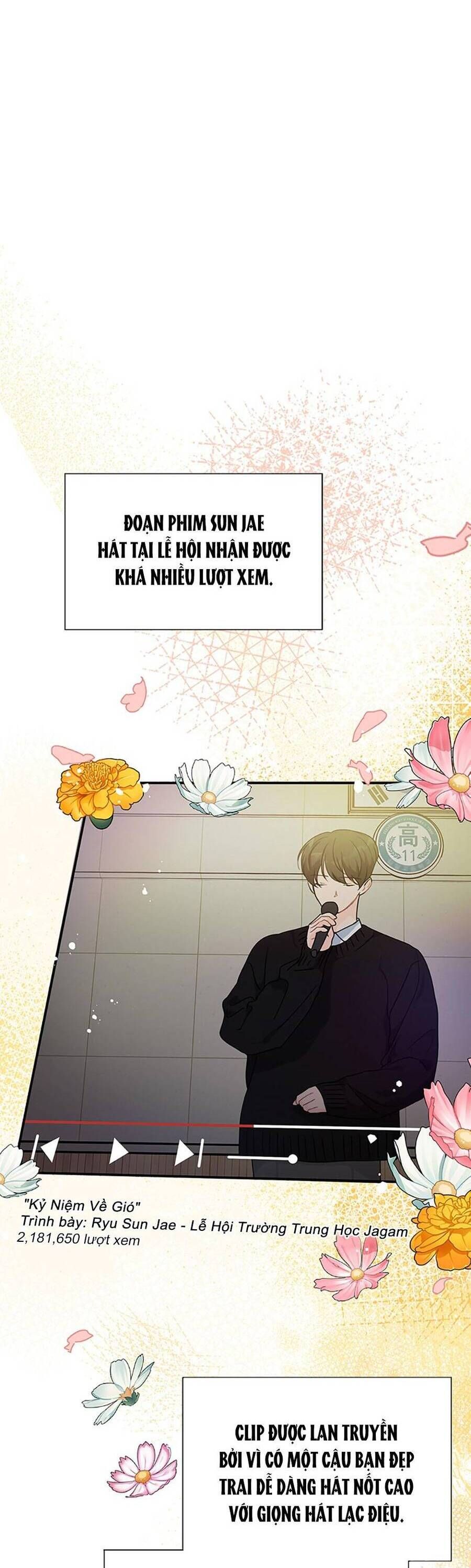 Cõng Anh Mà Chạy Chapter 31 - Trang 2