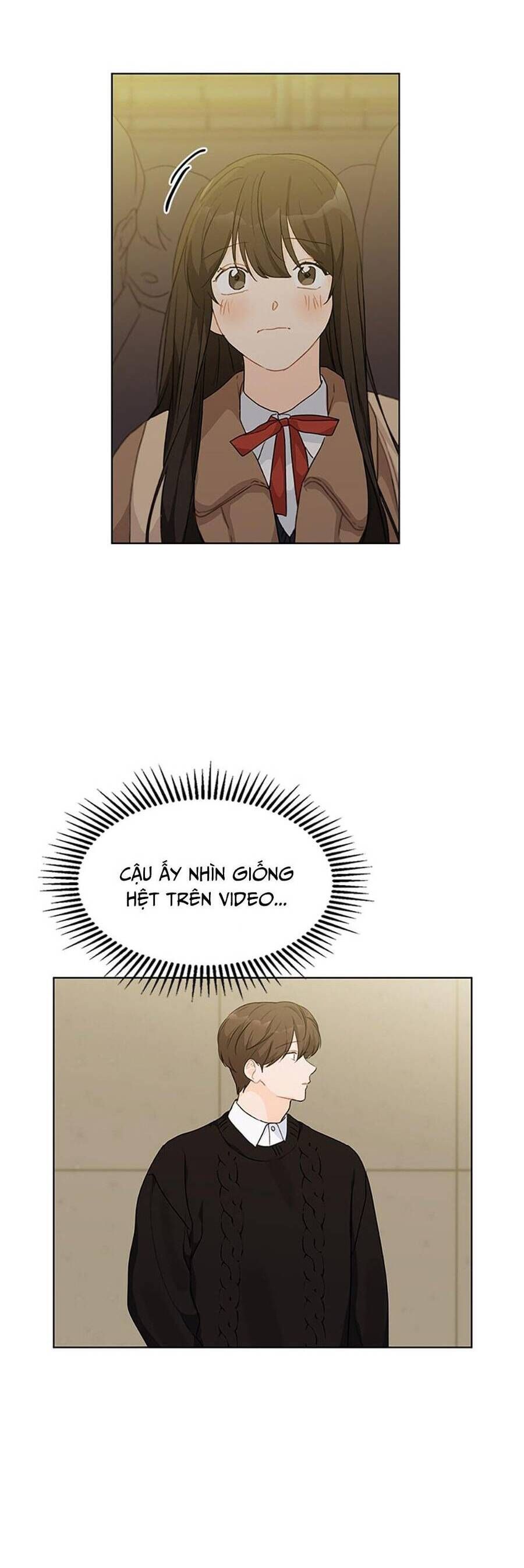Cõng Anh Mà Chạy Chapter 32 - Trang 2