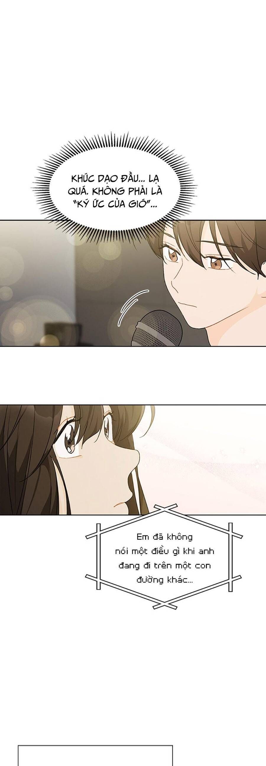 Cõng Anh Mà Chạy Chapter 32 - Trang 2