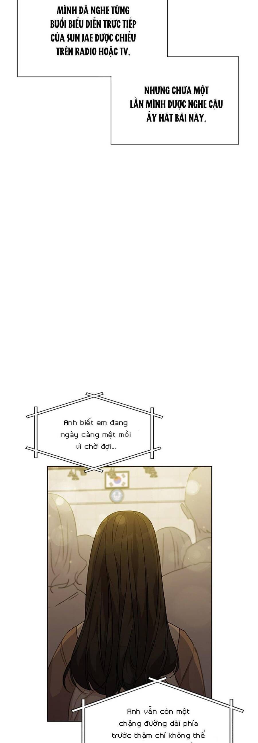 Cõng Anh Mà Chạy Chapter 32 - Trang 2