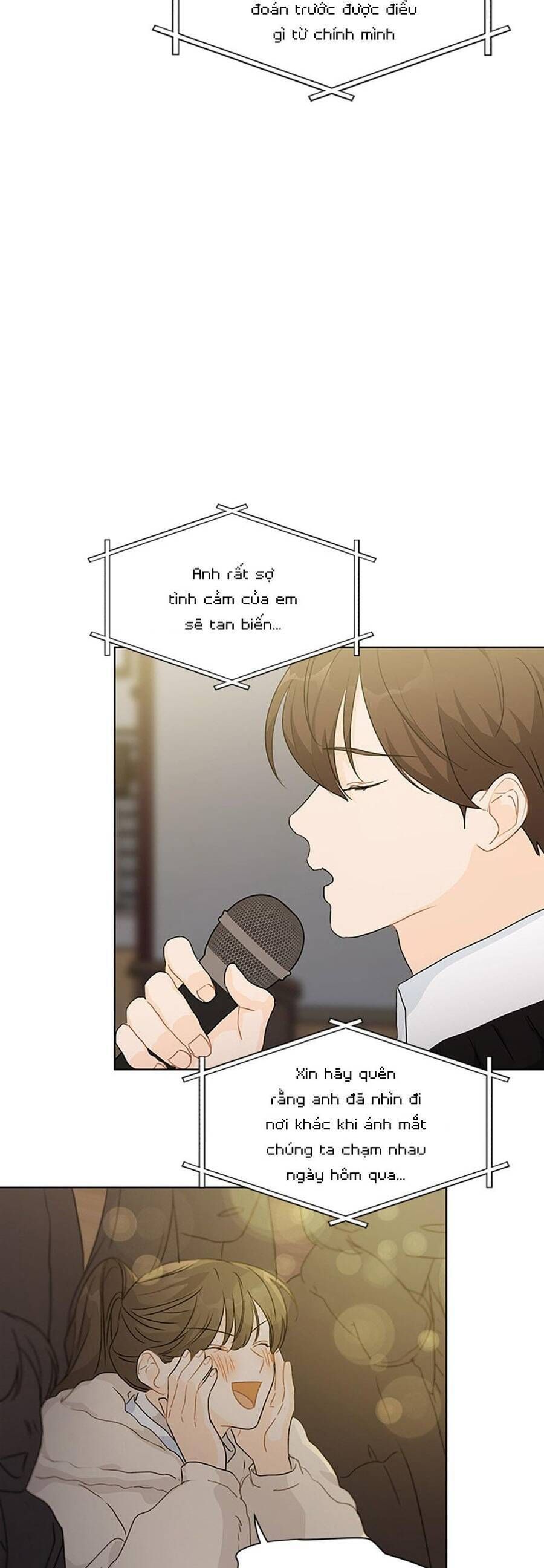 Cõng Anh Mà Chạy Chapter 32 - Trang 2
