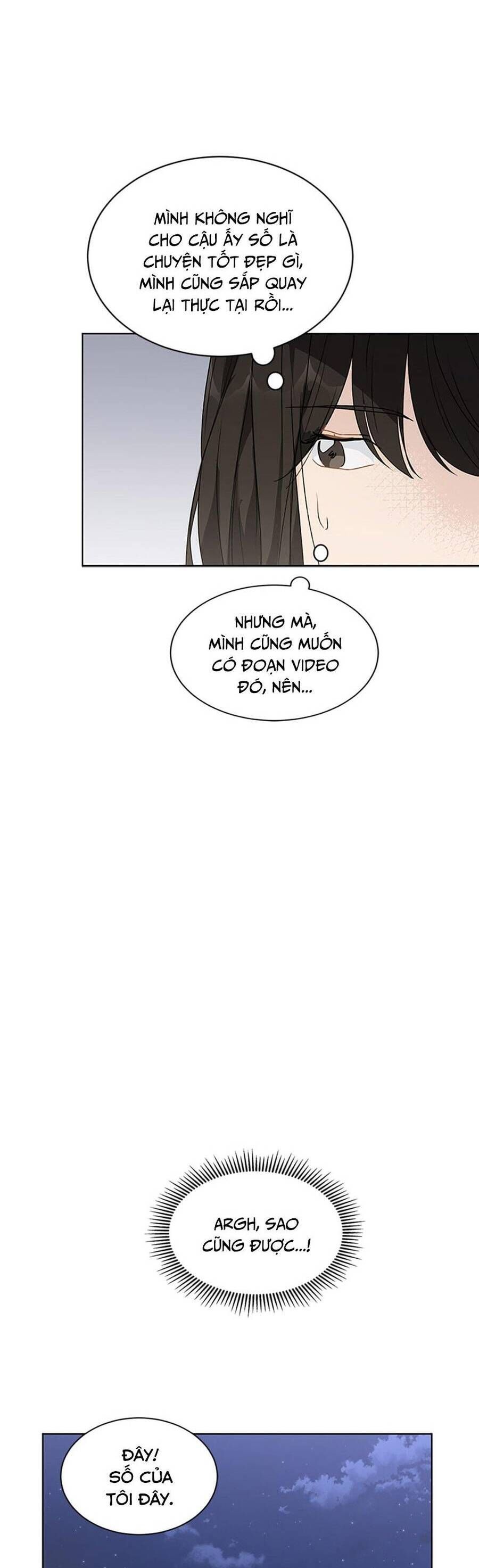 Cõng Anh Mà Chạy Chapter 32 - Trang 2
