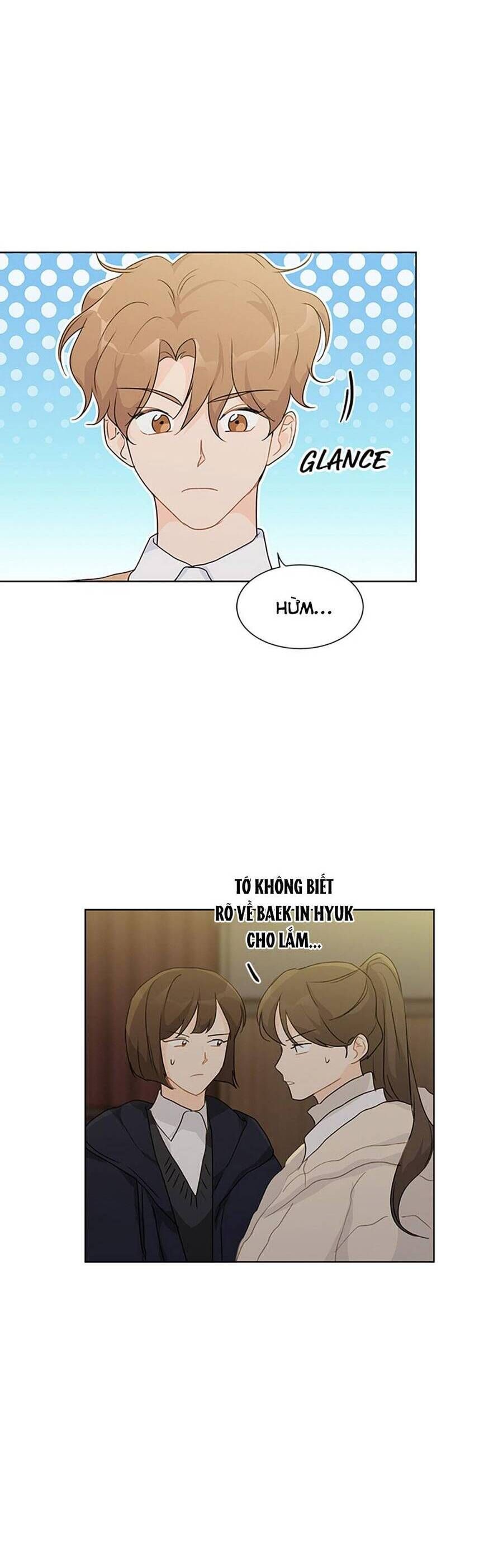 Cõng Anh Mà Chạy Chapter 32 - Trang 2