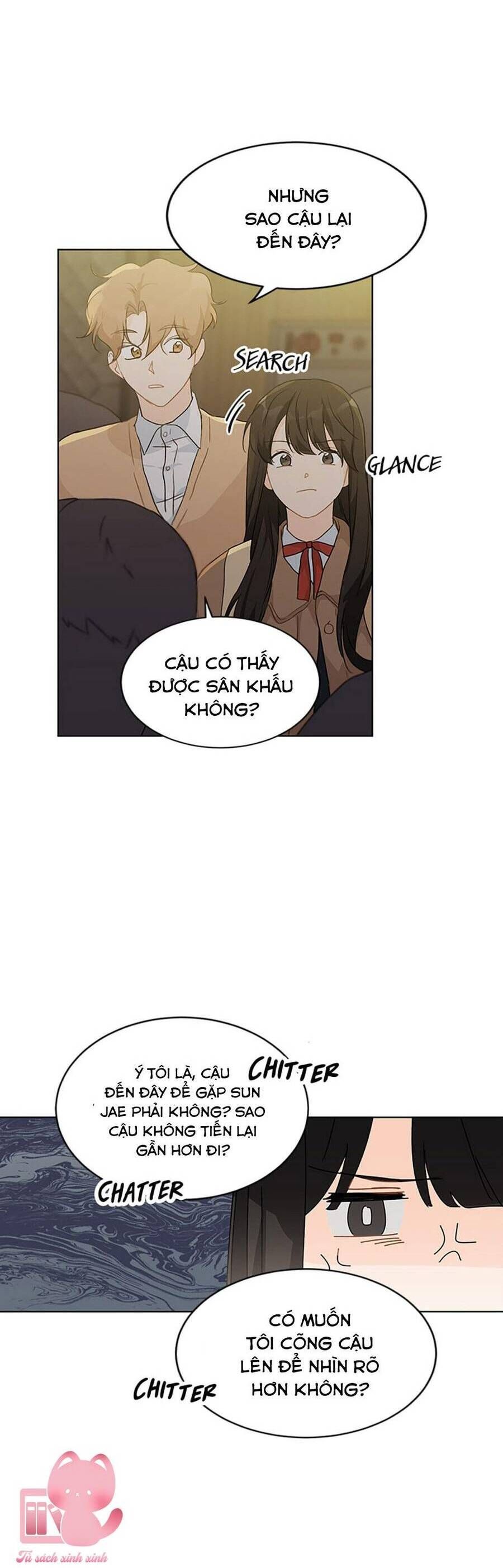 Cõng Anh Mà Chạy Chapter 32 - Trang 2