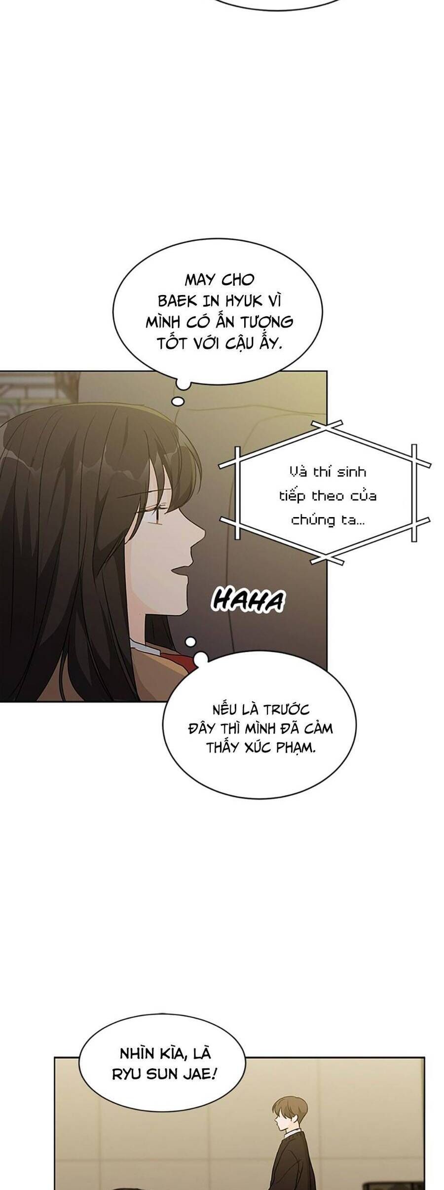 Cõng Anh Mà Chạy Chapter 32 - Trang 2