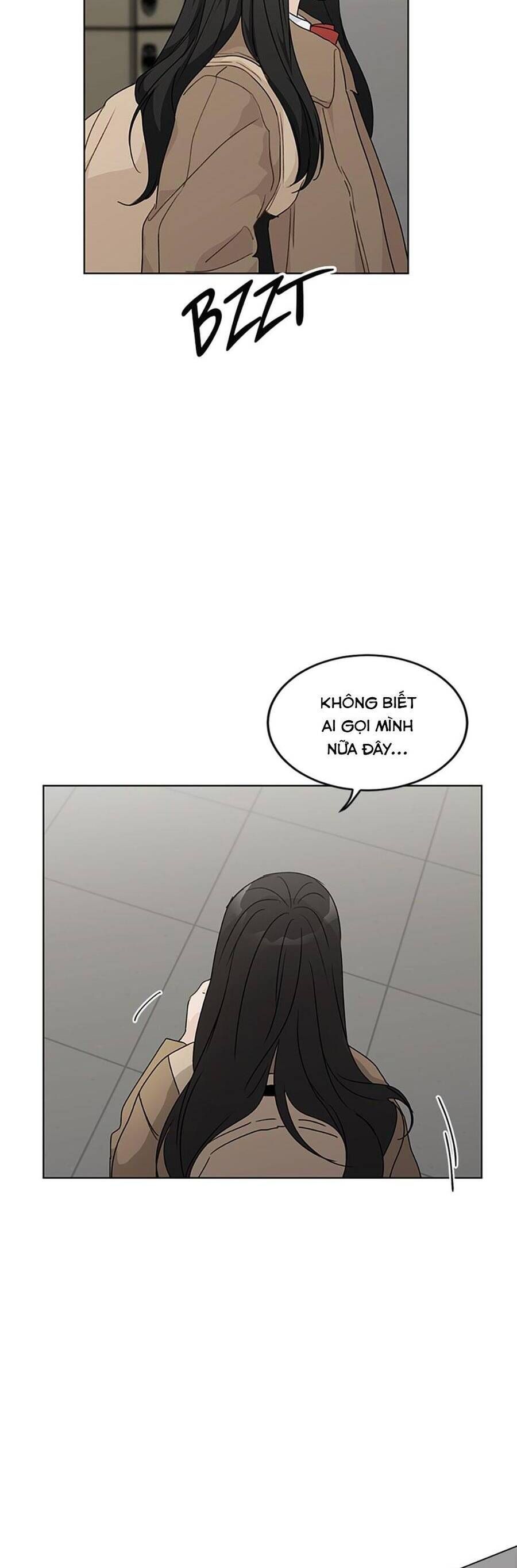 Cõng Anh Mà Chạy Chapter 33 - Trang 2