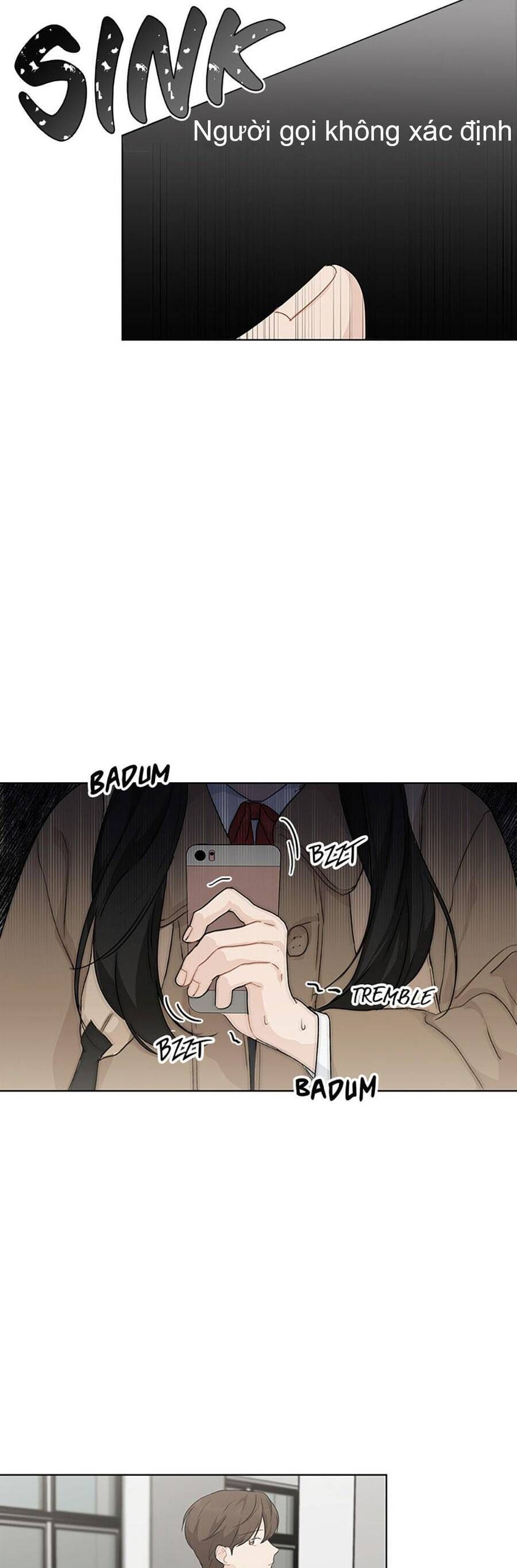 Cõng Anh Mà Chạy Chapter 33 - Trang 2