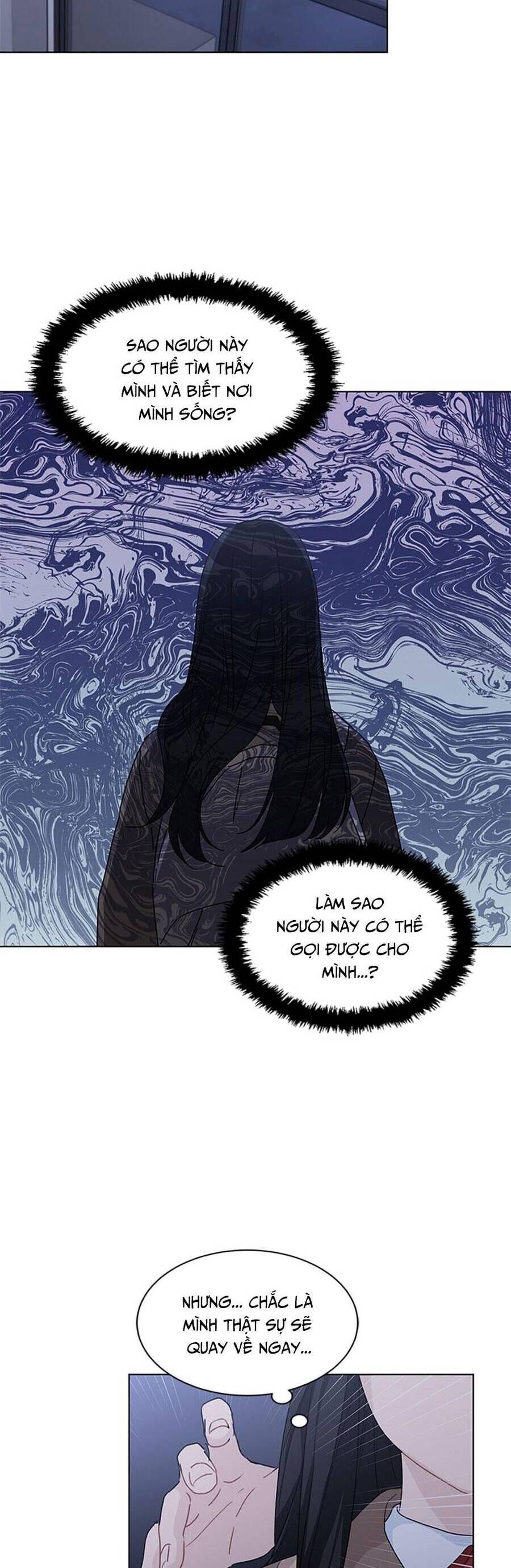 Cõng Anh Mà Chạy Chapter 33 - Trang 2