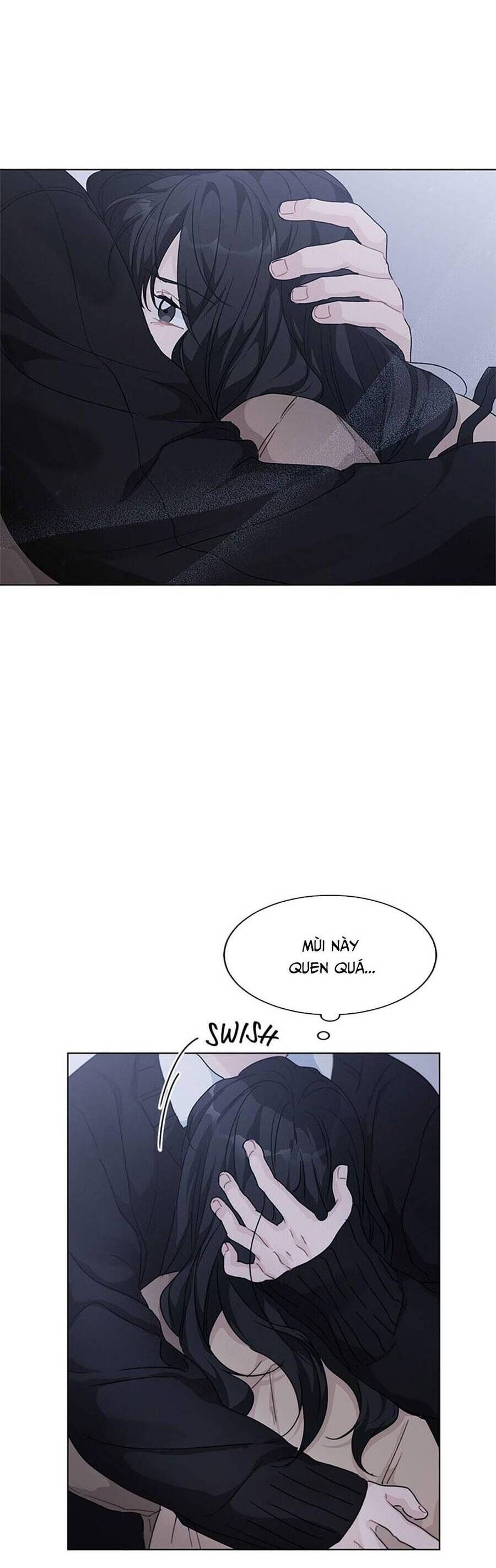 Cõng Anh Mà Chạy Chapter 33 - Trang 2