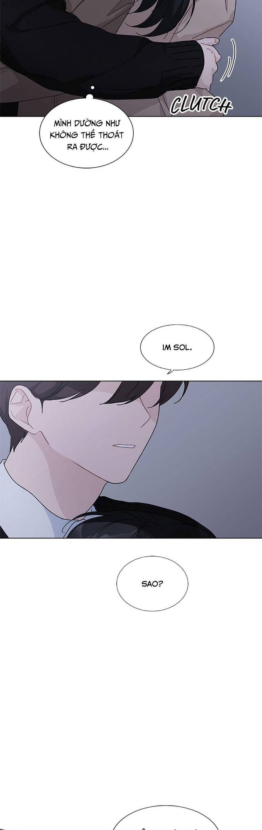 Cõng Anh Mà Chạy Chapter 33 - Trang 2
