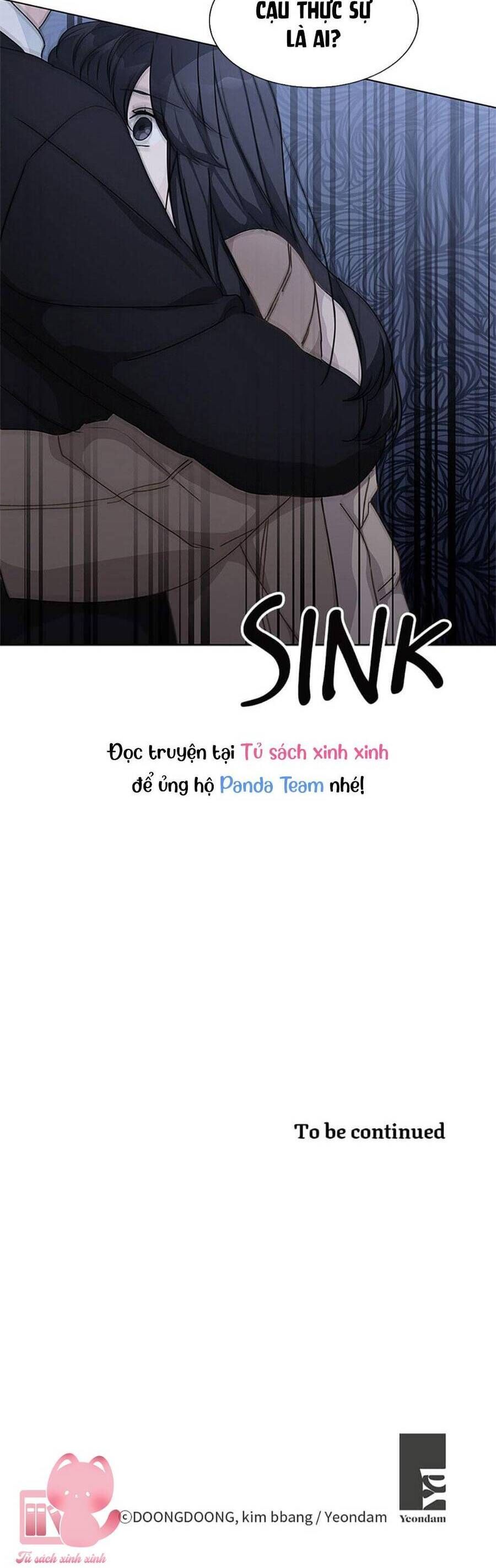 Cõng Anh Mà Chạy Chapter 33 - Trang 2