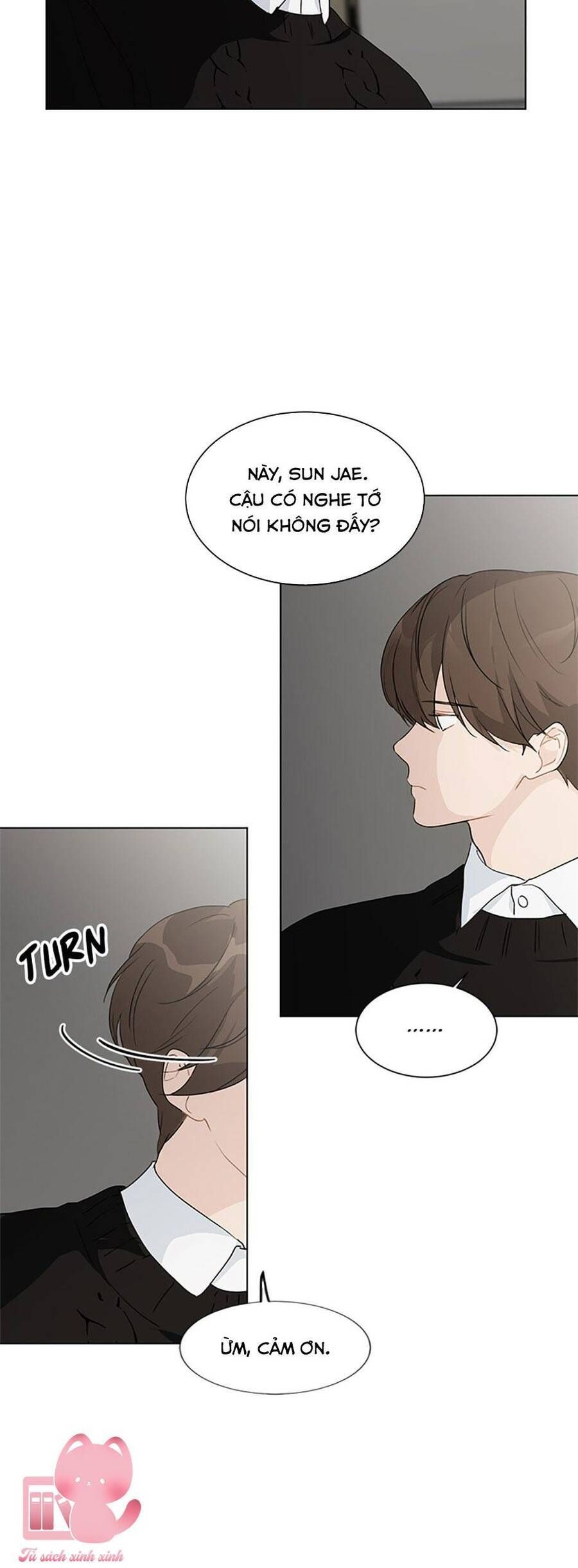 Cõng Anh Mà Chạy Chapter 33 - Trang 2
