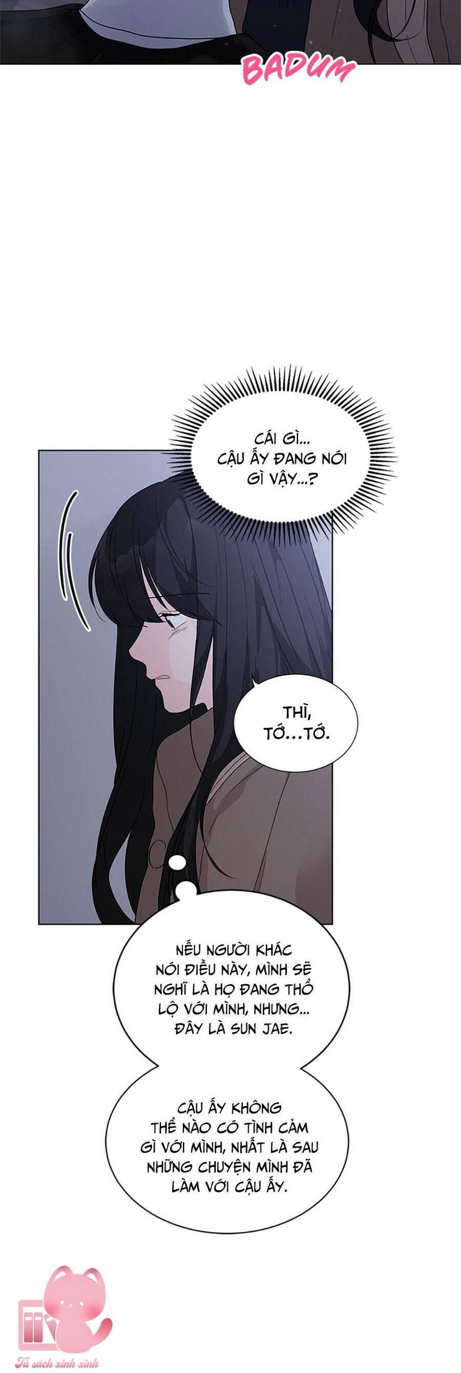 Cõng Anh Mà Chạy Chapter 34 - Trang 2