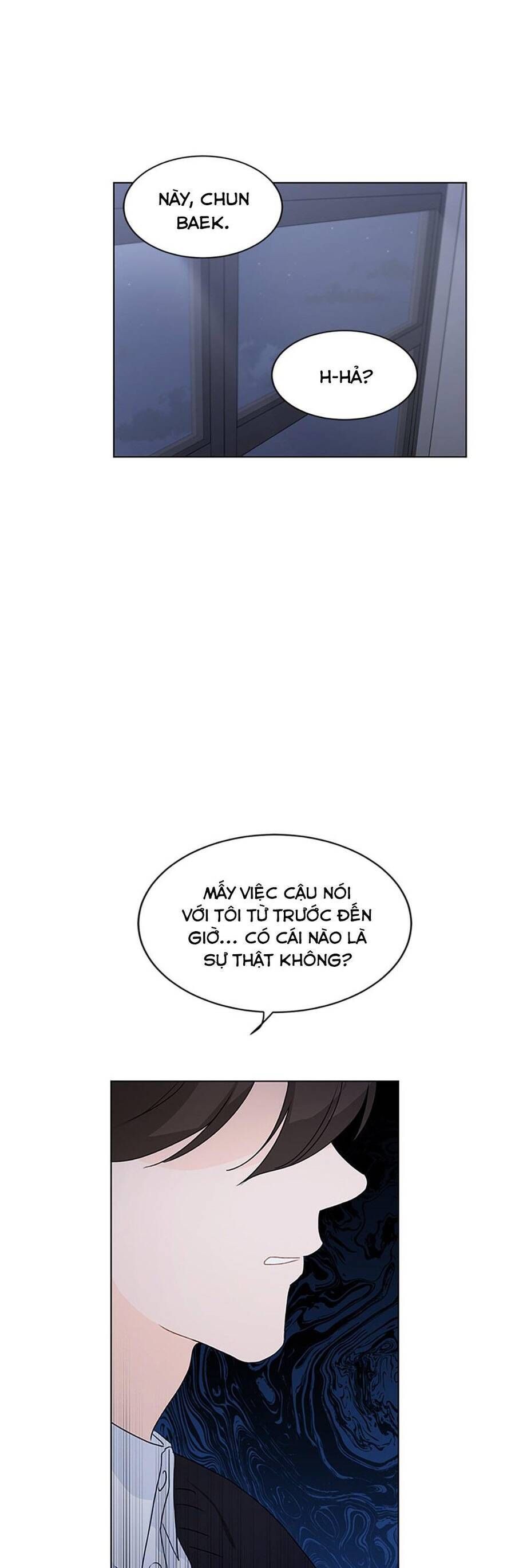 Cõng Anh Mà Chạy Chapter 34 - Trang 2