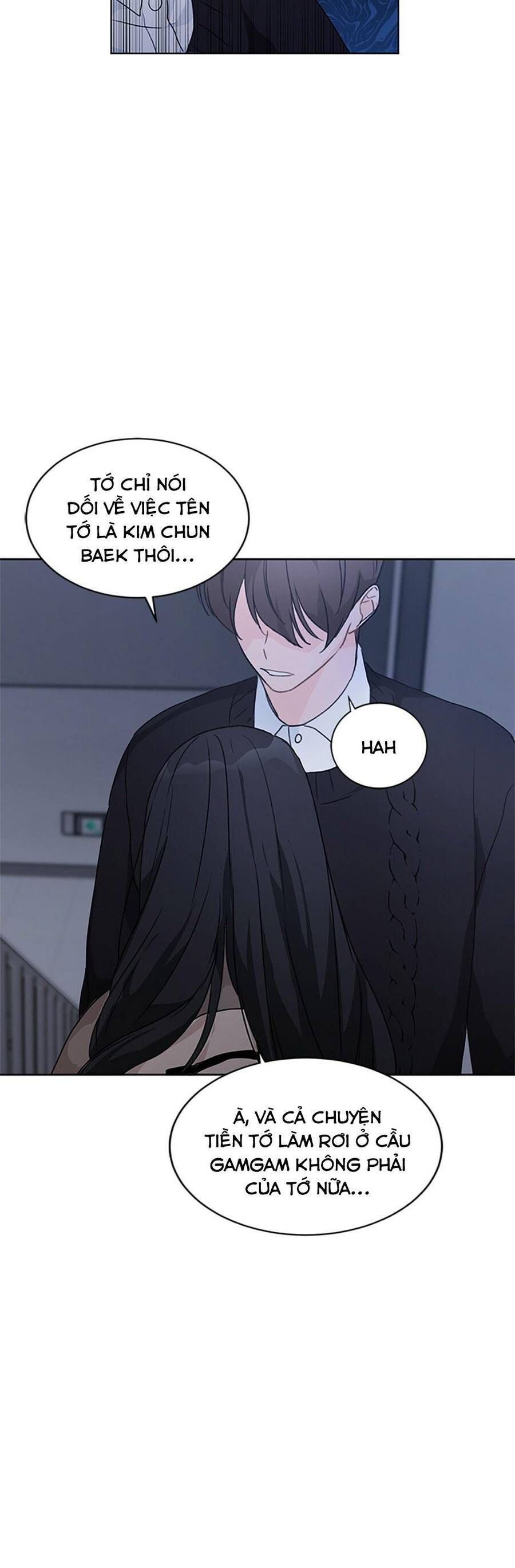 Cõng Anh Mà Chạy Chapter 34 - Trang 2