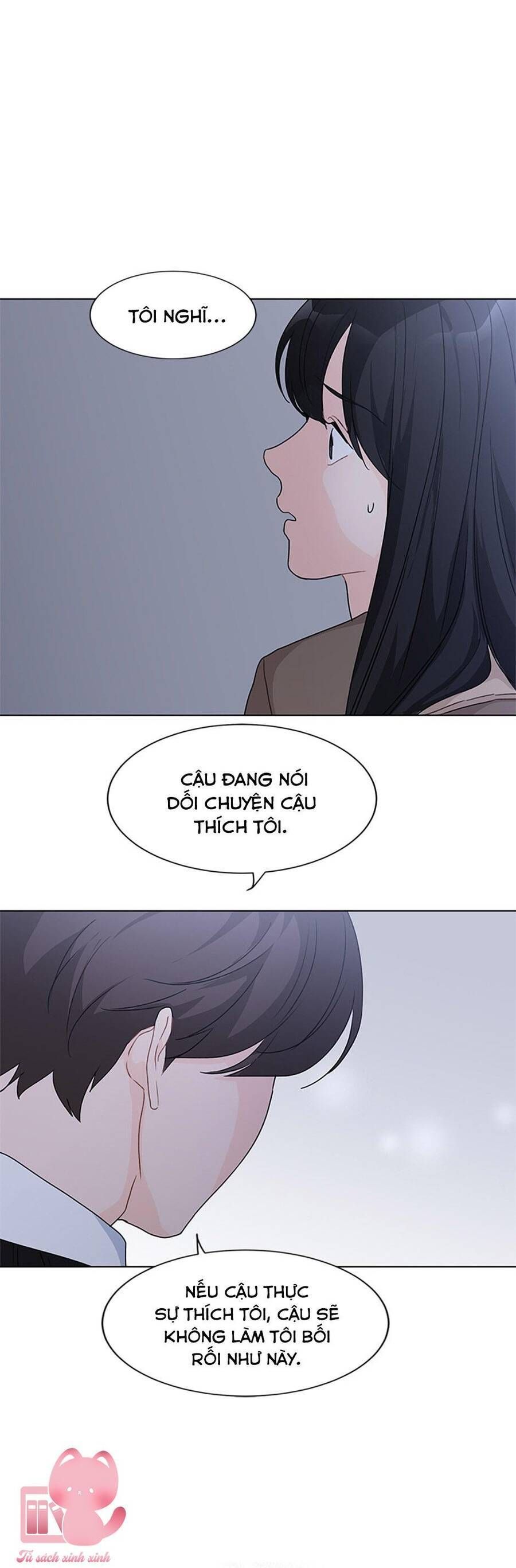 Cõng Anh Mà Chạy Chapter 34 - Trang 2