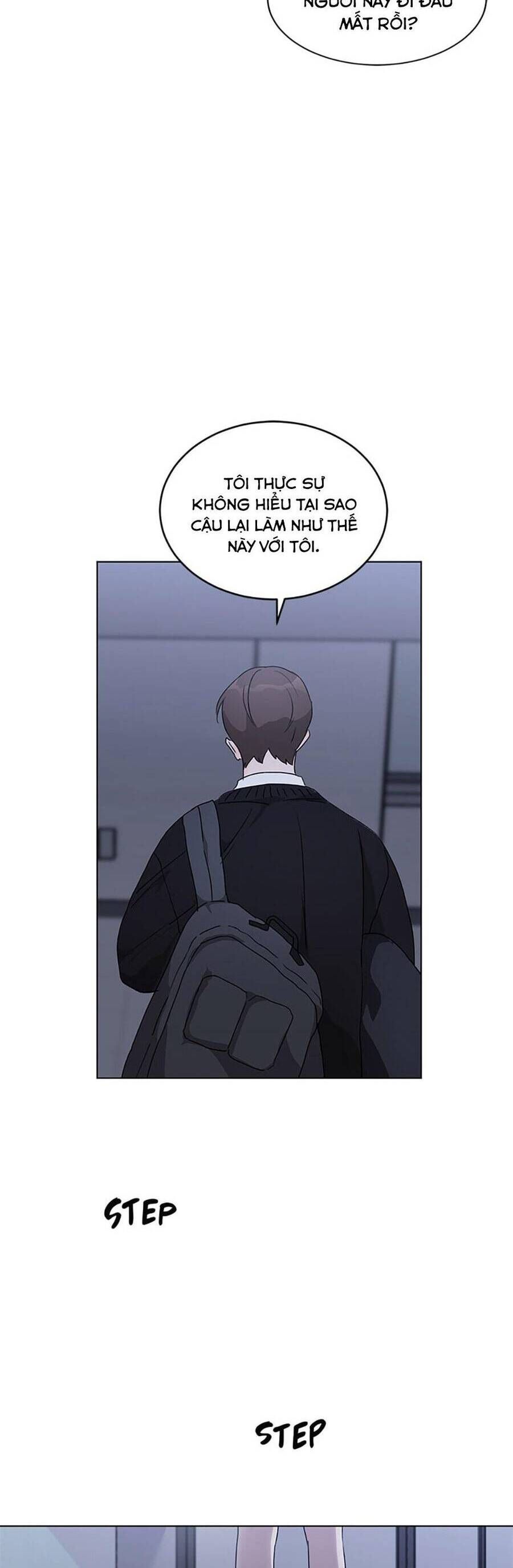 Cõng Anh Mà Chạy Chapter 34 - Trang 2