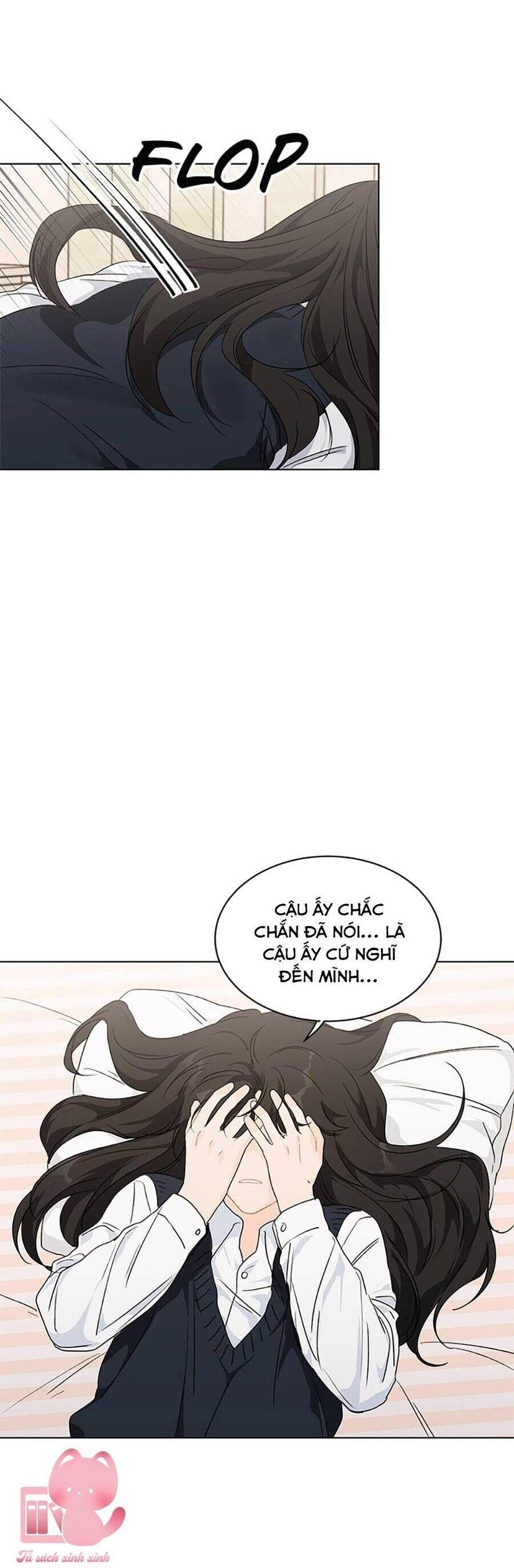 Cõng Anh Mà Chạy Chapter 34 - Trang 2