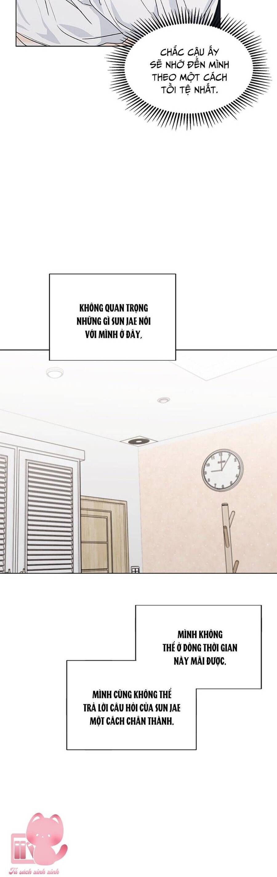 Cõng Anh Mà Chạy Chapter 34 - Trang 2