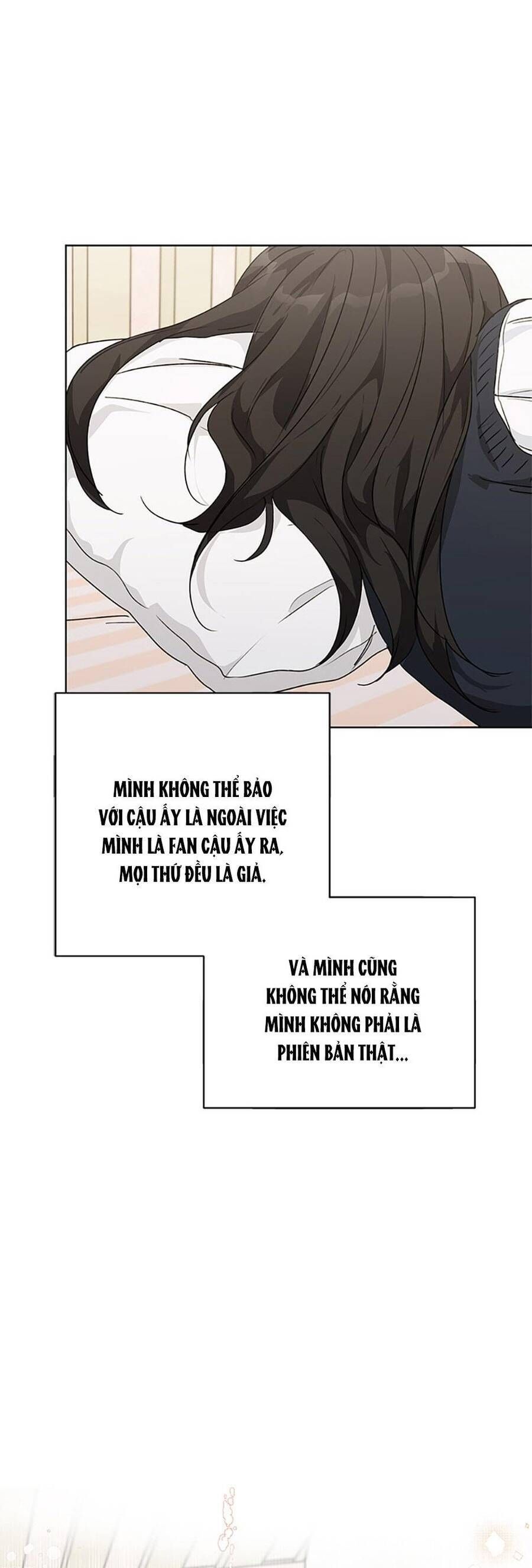 Cõng Anh Mà Chạy Chapter 34 - Trang 2
