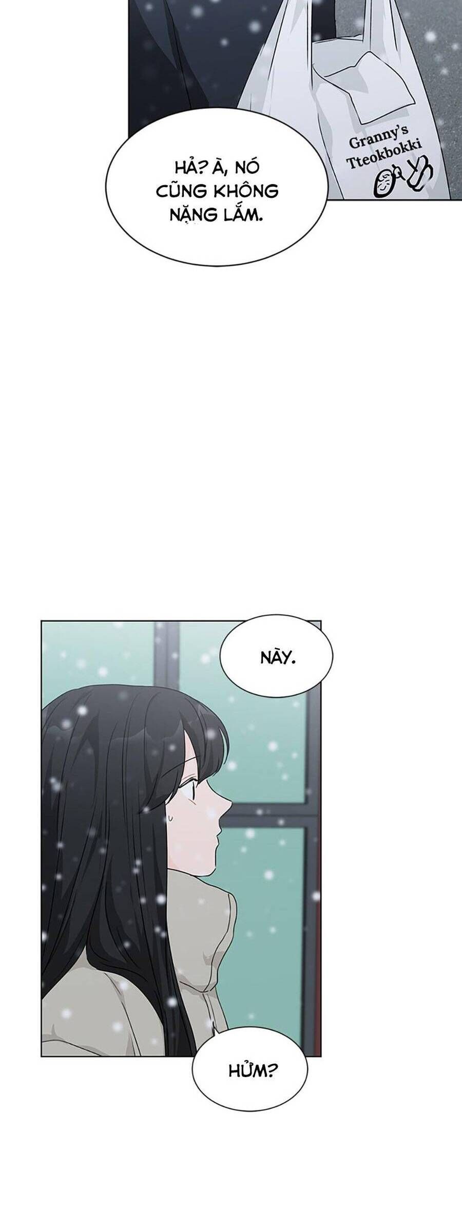 Cõng Anh Mà Chạy Chapter 34 - Trang 2