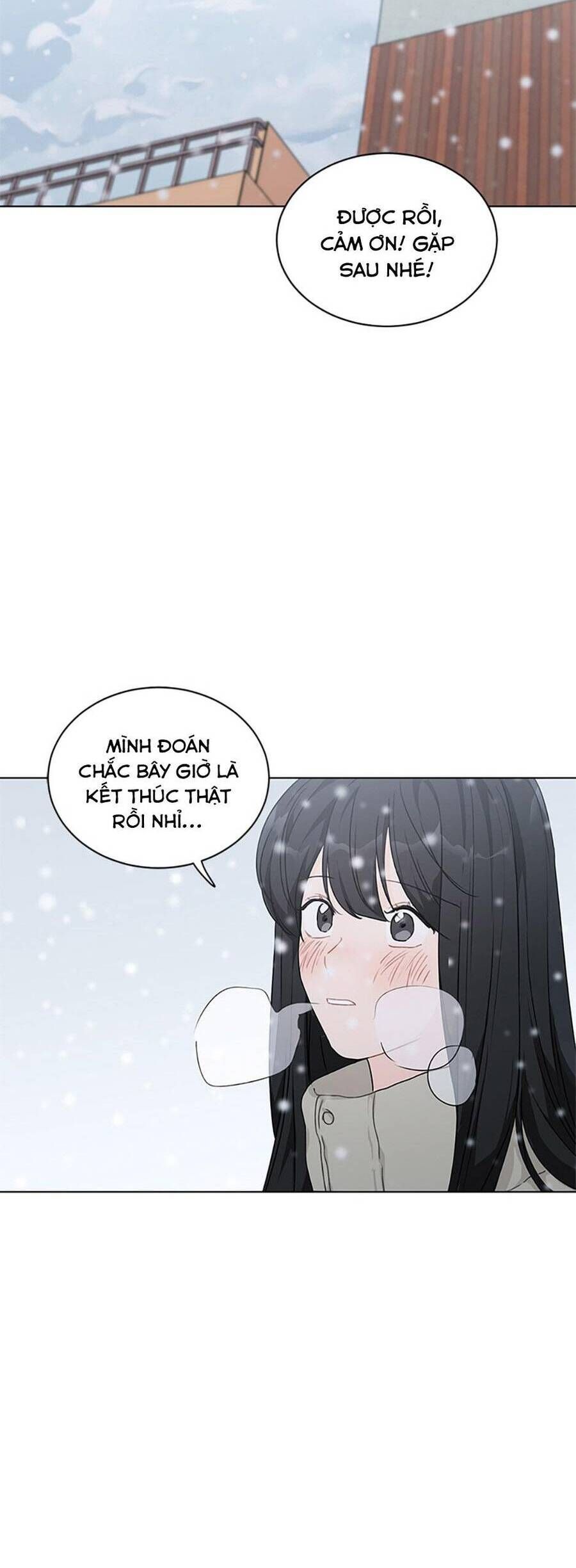 Cõng Anh Mà Chạy Chapter 34 - Trang 2
