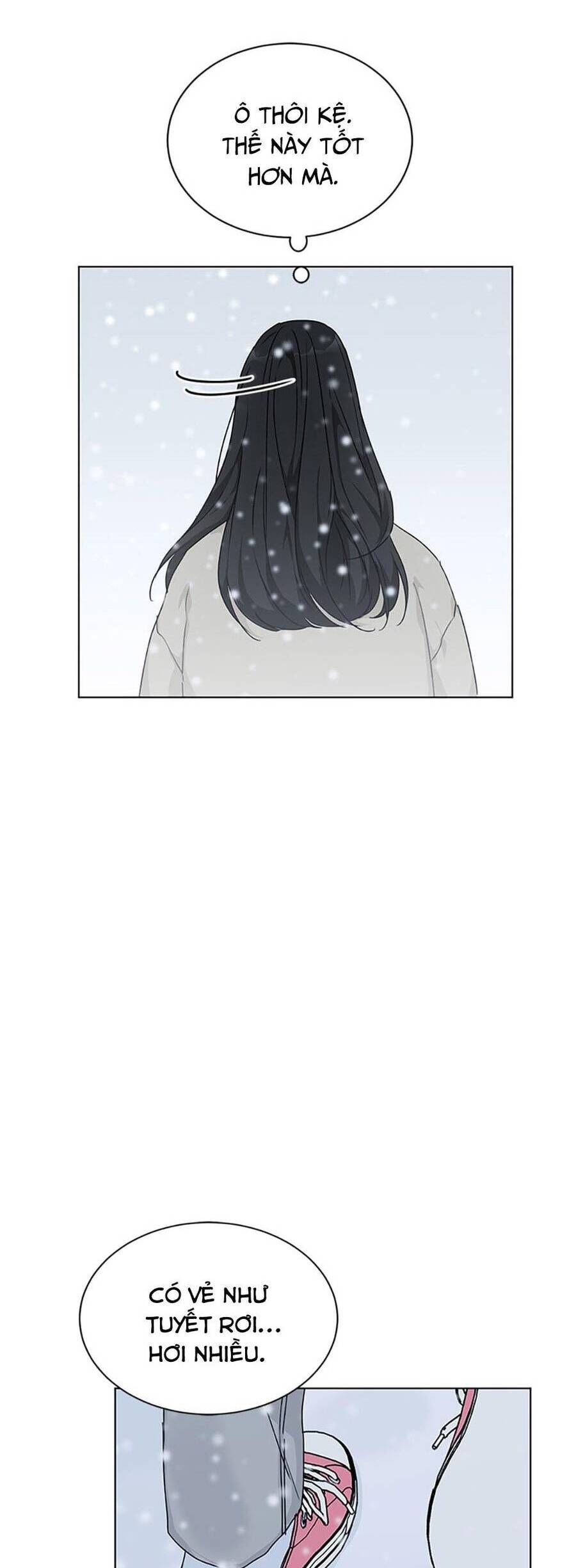 Cõng Anh Mà Chạy Chapter 34 - Trang 2