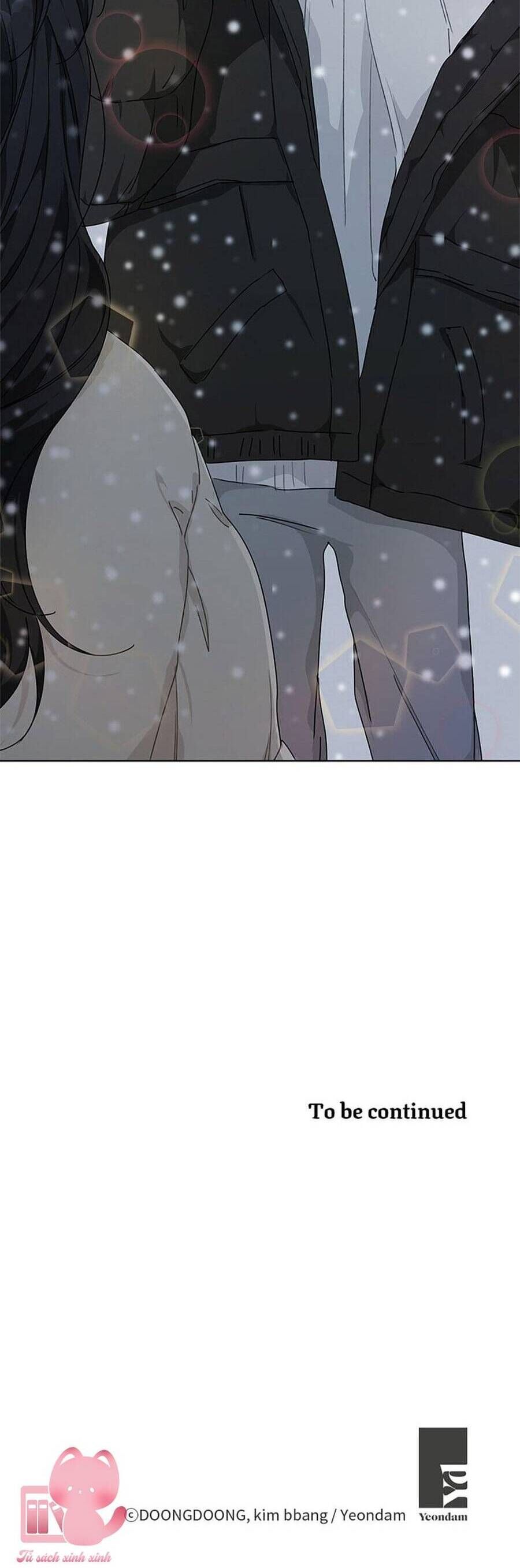 Cõng Anh Mà Chạy Chapter 34 - Trang 2