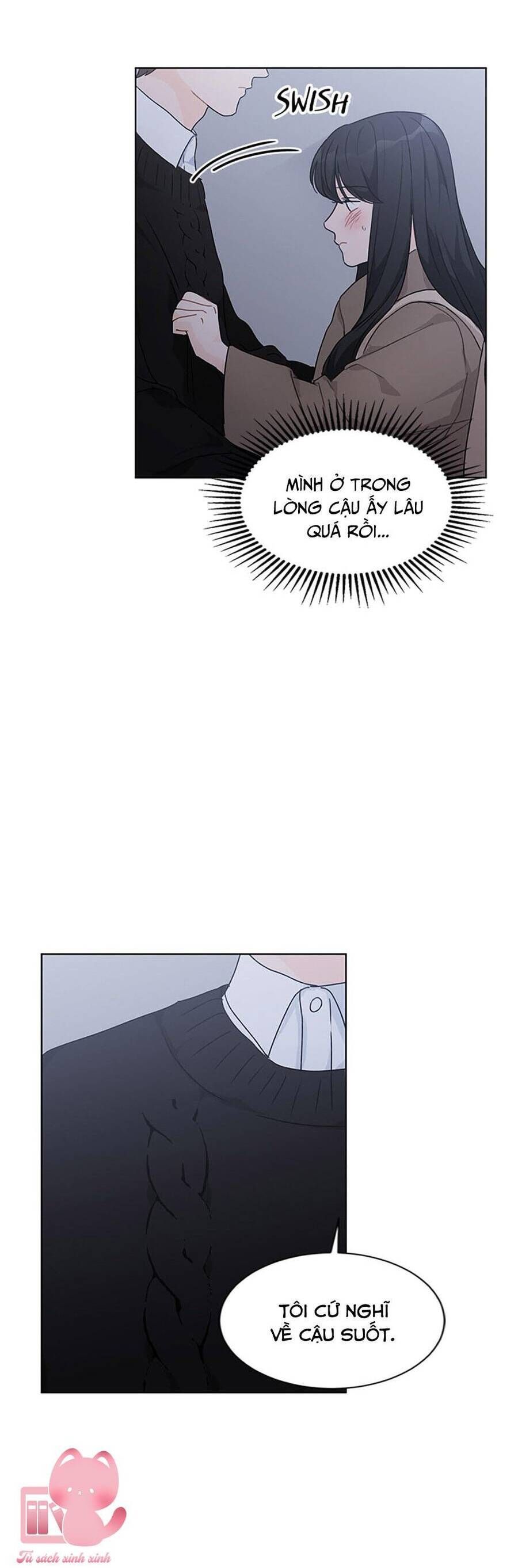 Cõng Anh Mà Chạy Chapter 34 - Trang 2